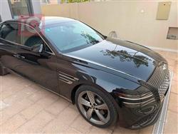 جنسس G80